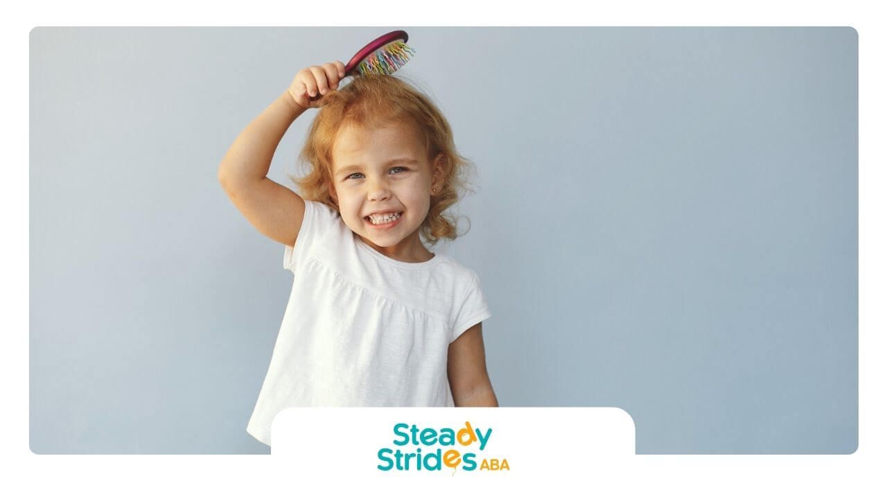Simple and Practical ADL Activities for Autistic Children