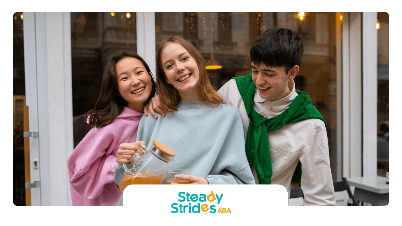Success Strategies: Social Skills for Autistic Adults