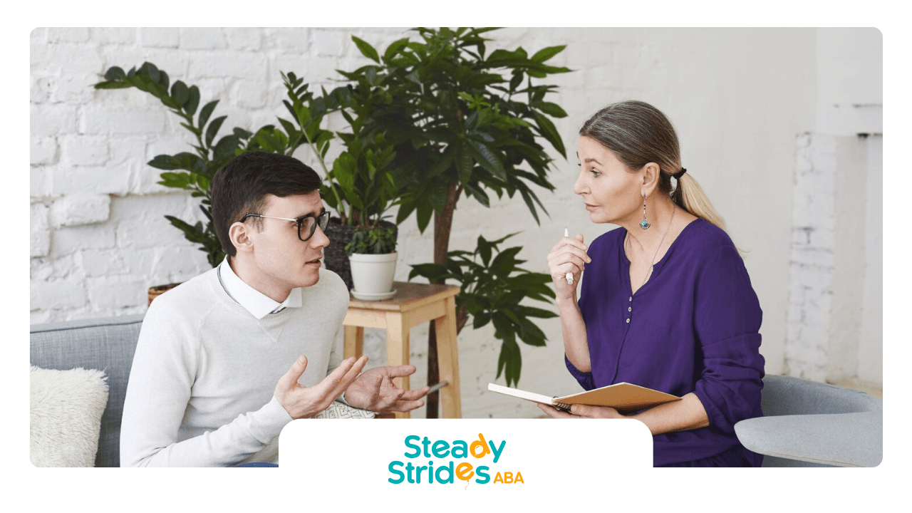 Enhancing Communication Skills: Speech Therapy for Adult Autism