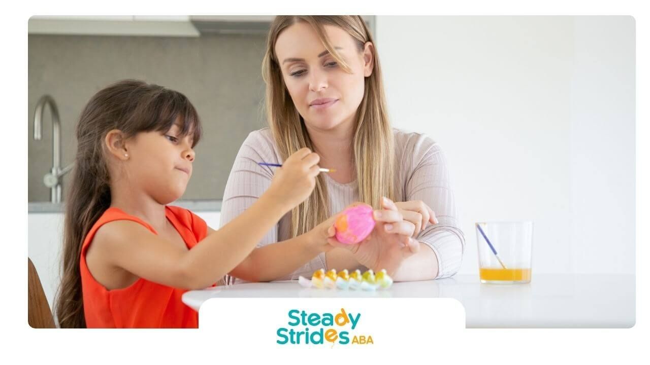 Structured Play in ABA Therapy: A Complete Guide for Texas Families