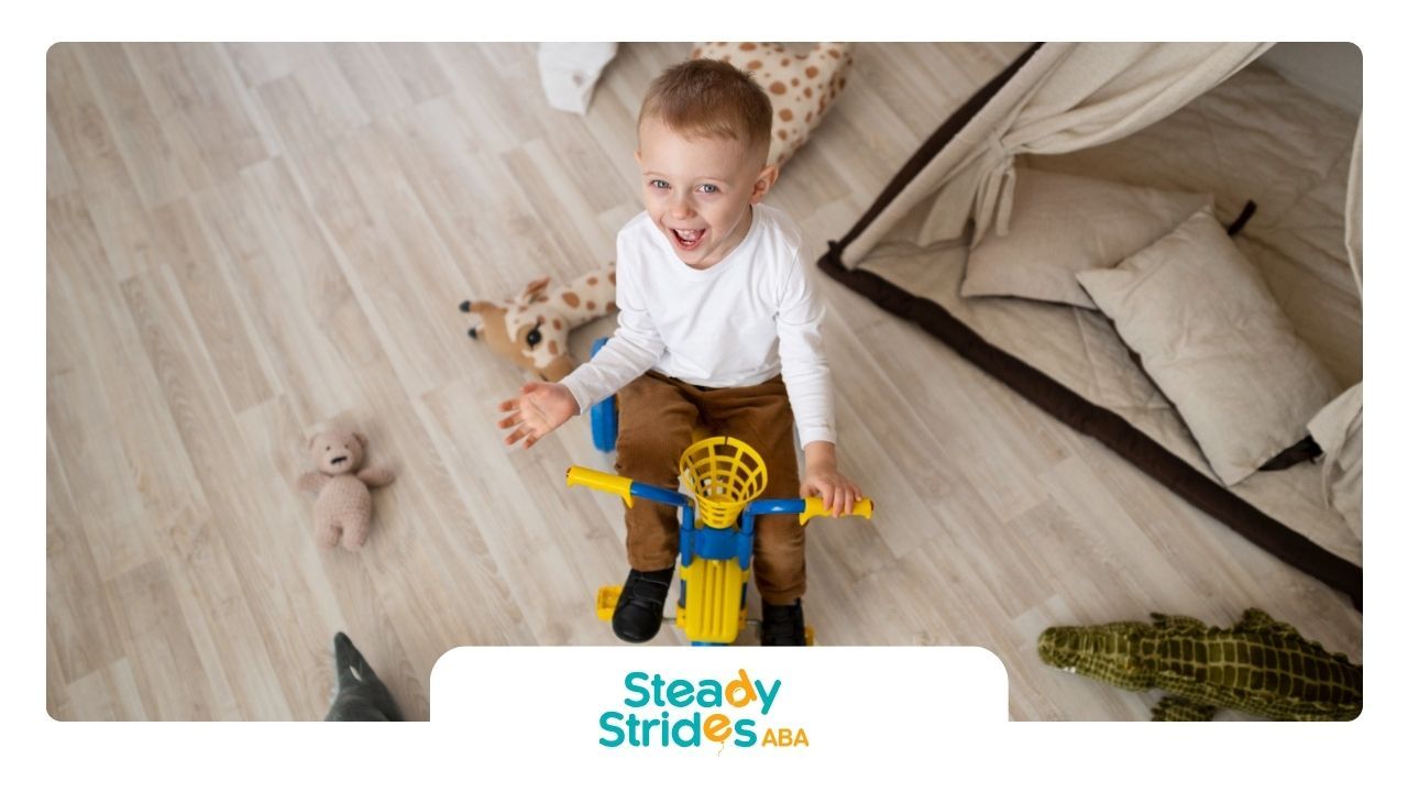 Success Stories: ABA Therapy’s Impact on Children