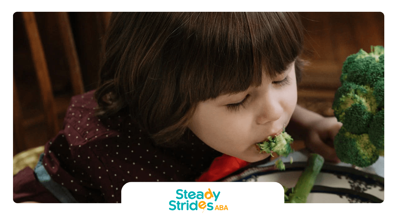 Exploring the Potential of Sulforaphane for Autism