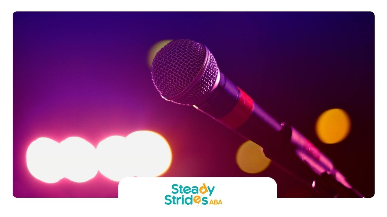 Susan Boyle and Autism: A Story of Talent and Resilience