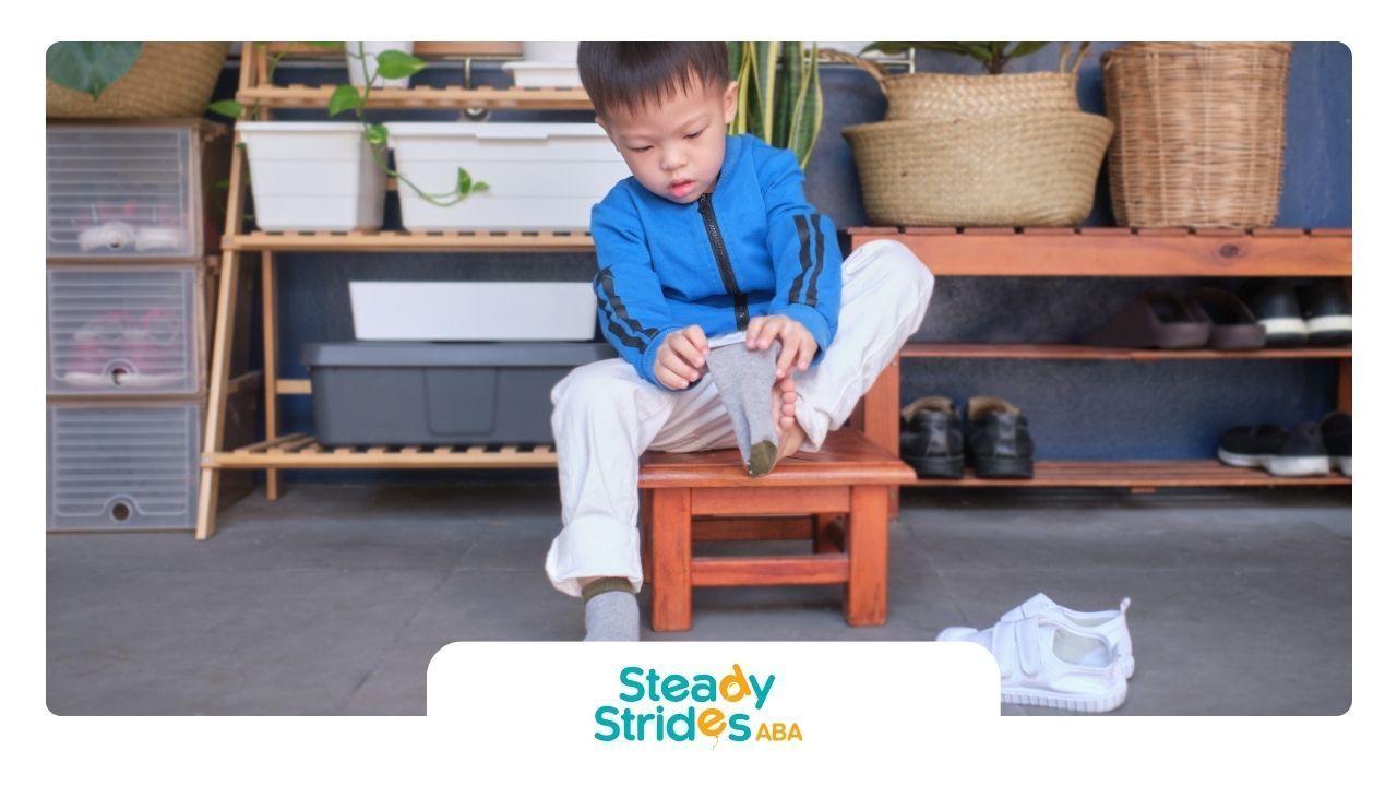 Task Analysis in ABA: Teaching Independence Through Small, Achievable Steps