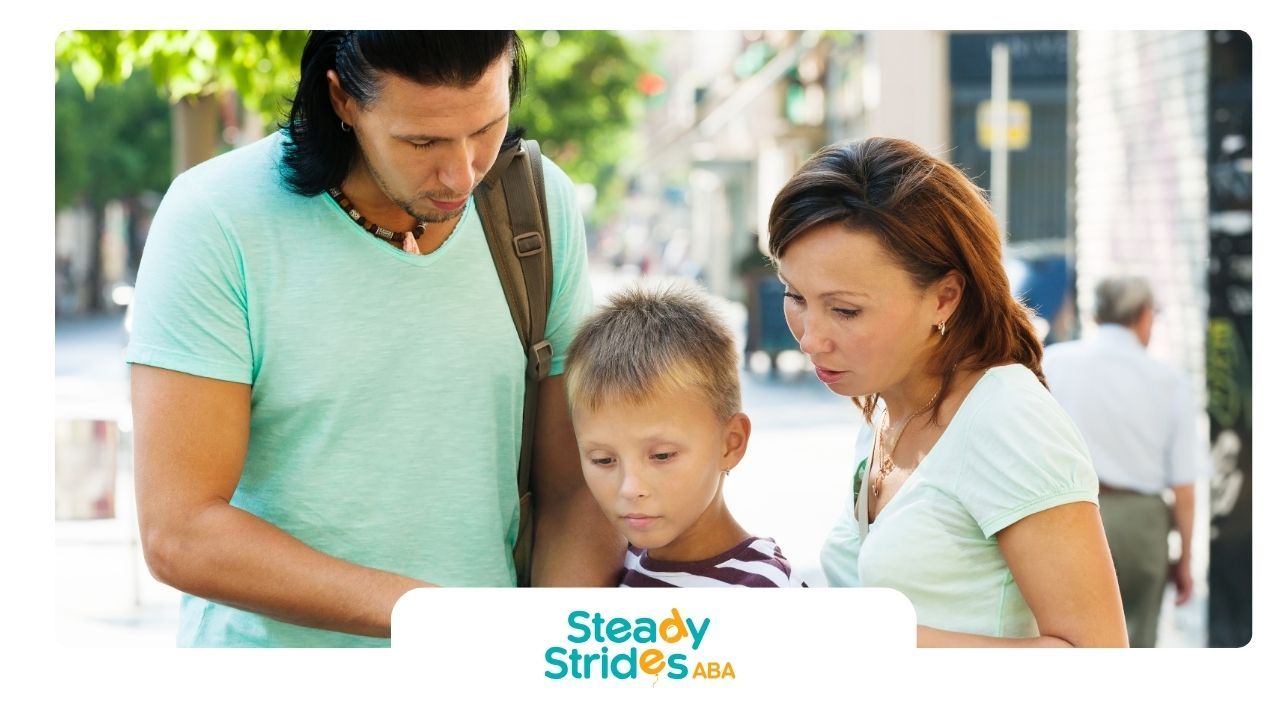 Texas Autism Insurance Mandate: What Houston Families Are Entitled To in 2026