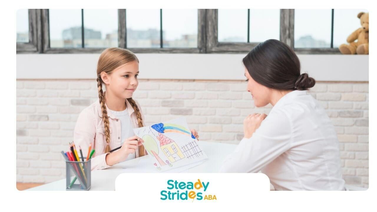 Texas Medicaid and ABA Therapy: STAR Kids and STAR Plus Coverage Guide