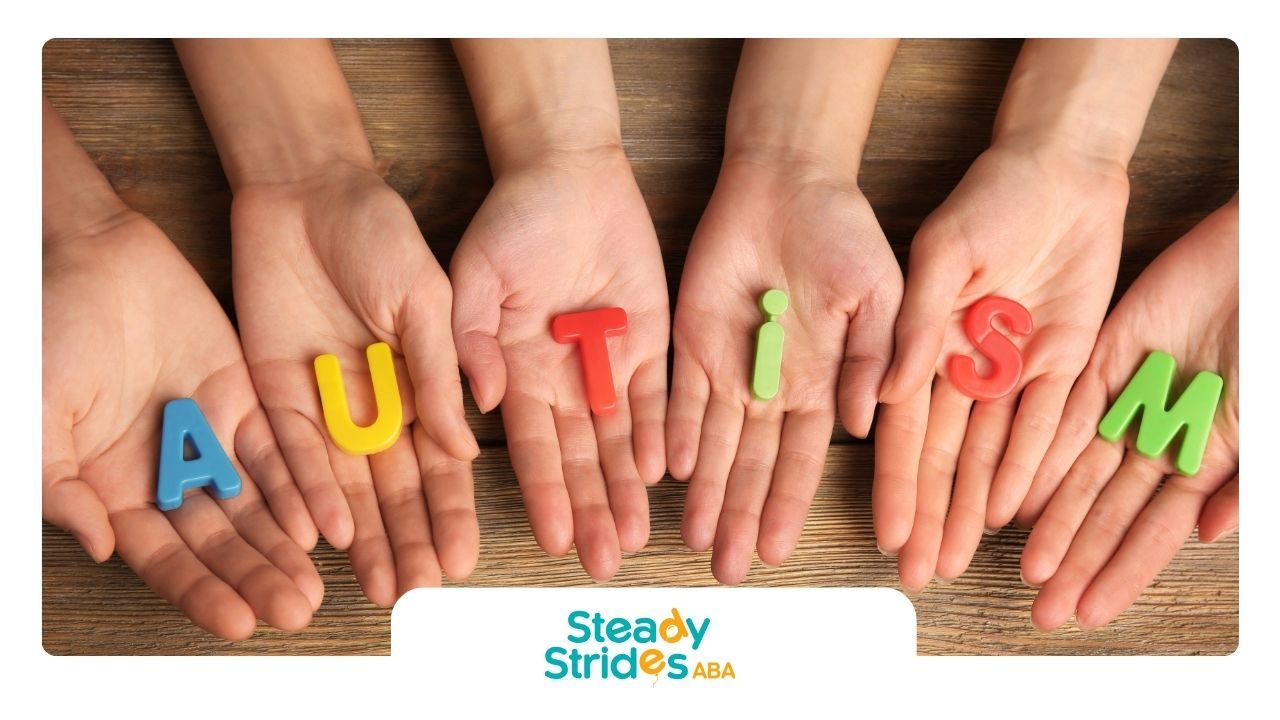 Types of Autism Explained: A Comprehensive Guide