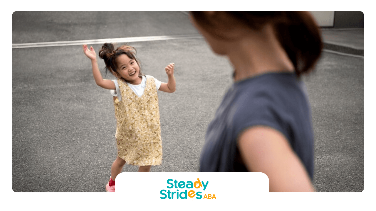 A Parent’s Guide to Each Stage of Autism Development