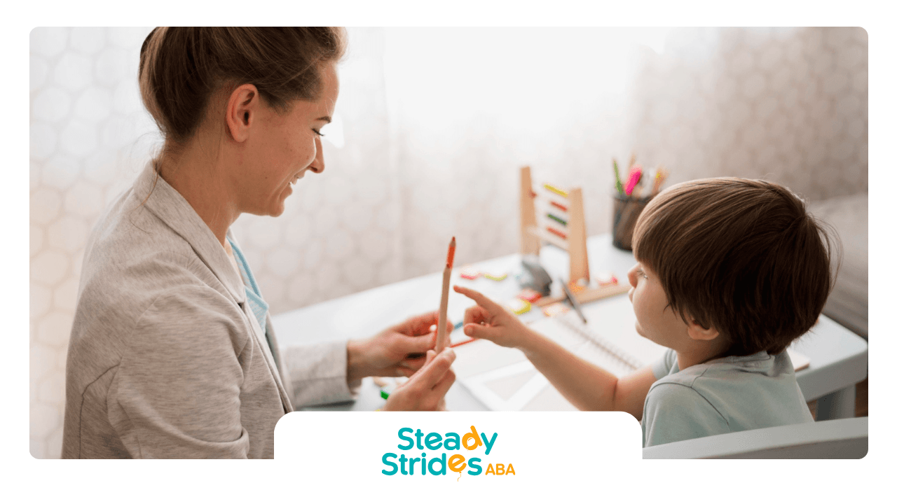 The Ideal Duration for ABA Therapy Sessions