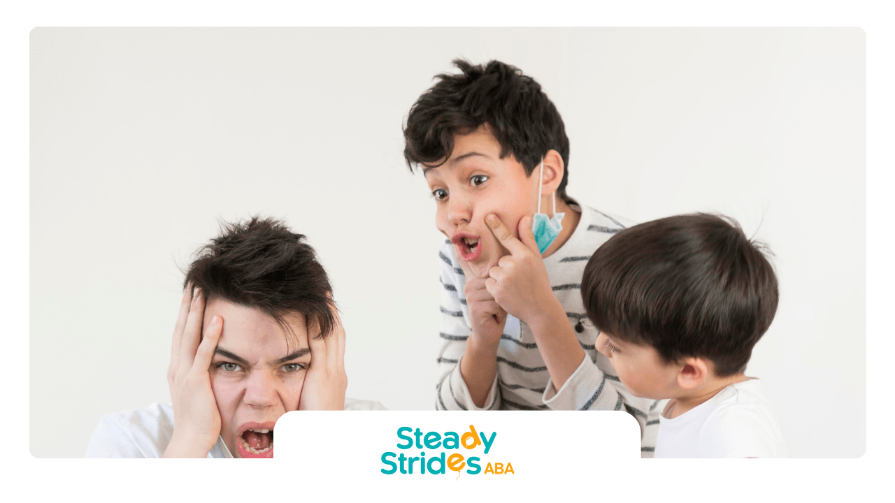 The Link Between Stimming and Neurodivergence