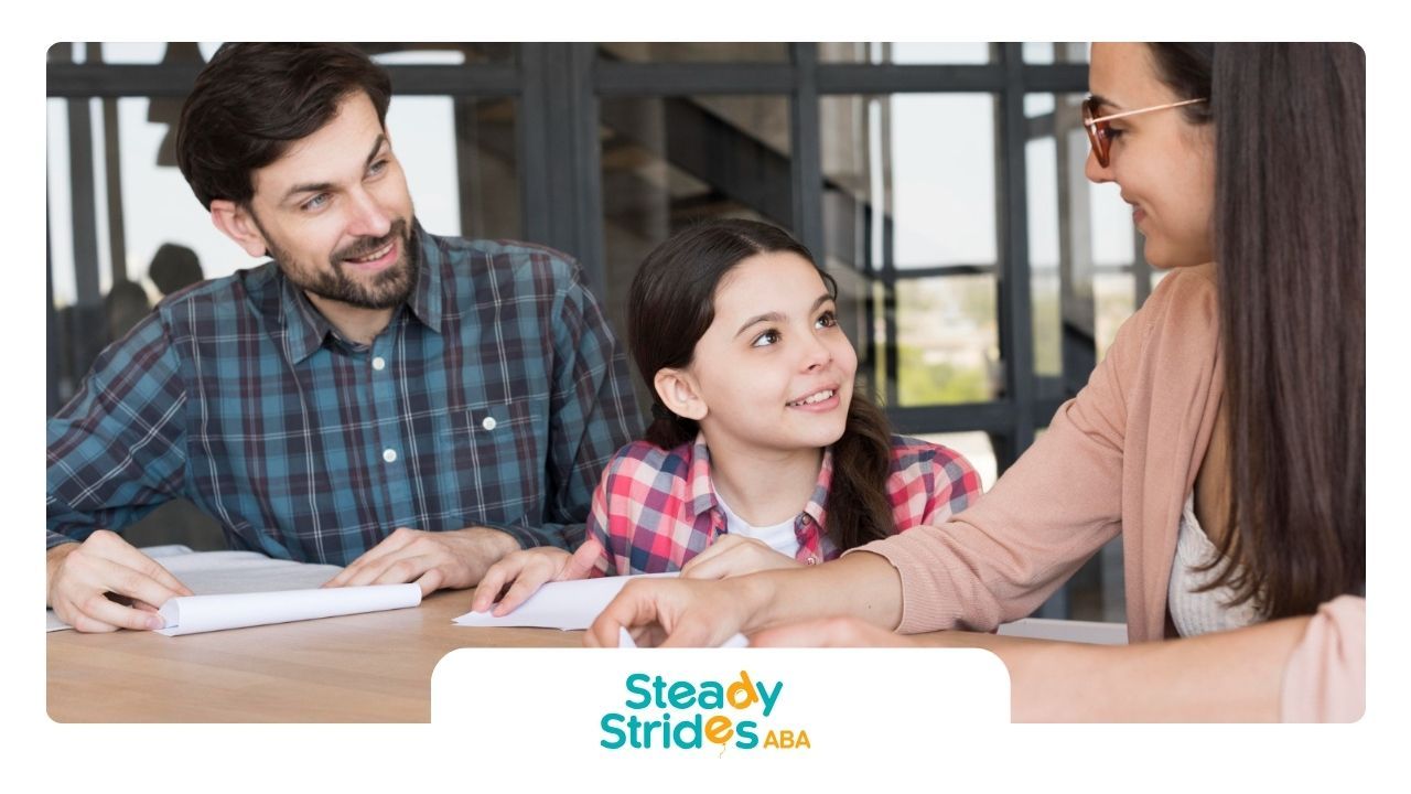 The Power of Parent Training in ABA Therapy