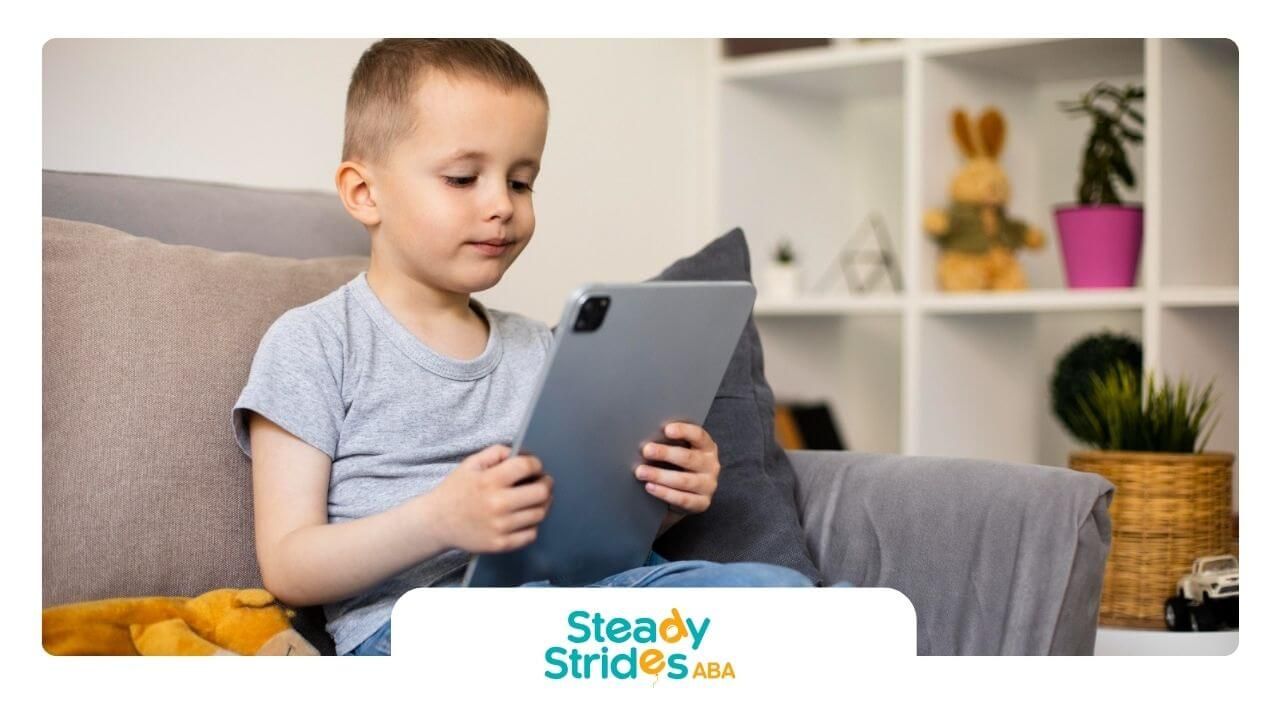 The Pros and Cons of iPads for Autistic Kids