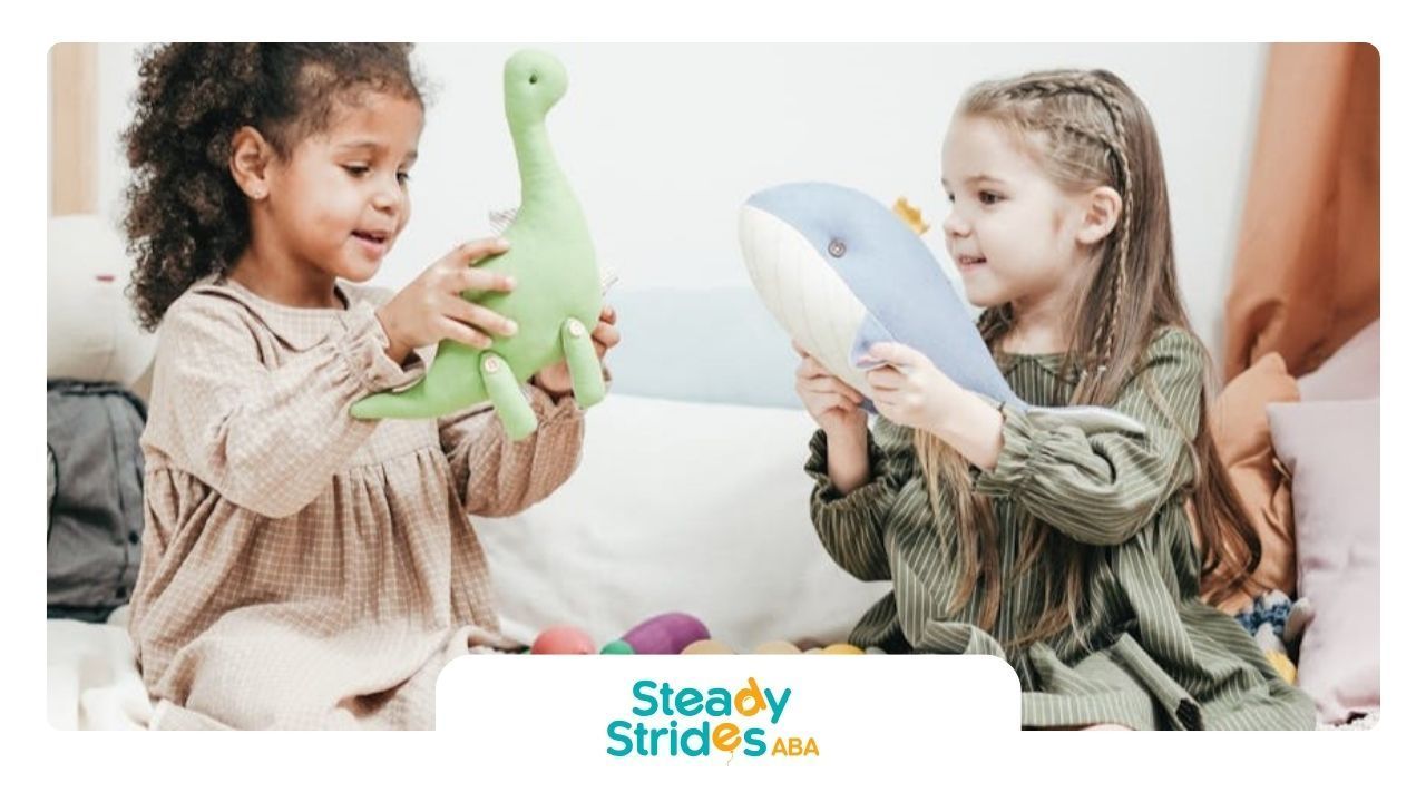 Essential Therapeutic Toys for the Development of Children with Autism