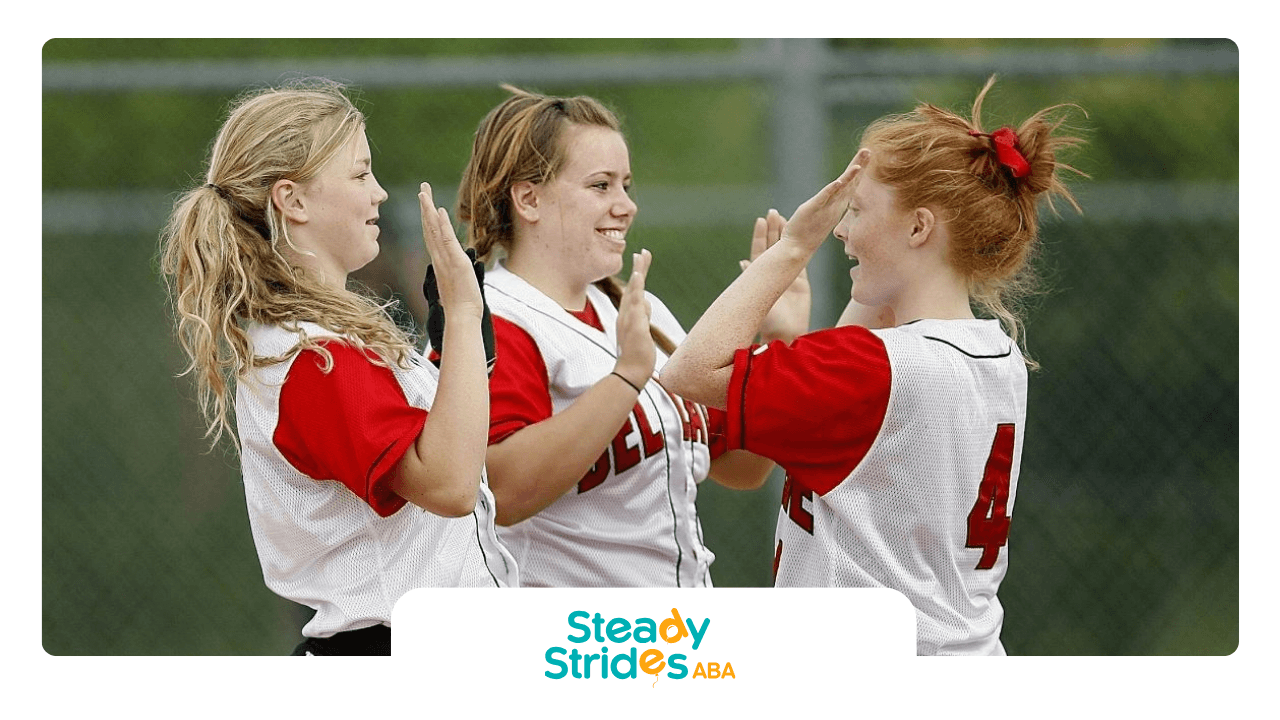 Best Therapy Activities for Autistic Teenagers: Sensory, Creative, and Physical