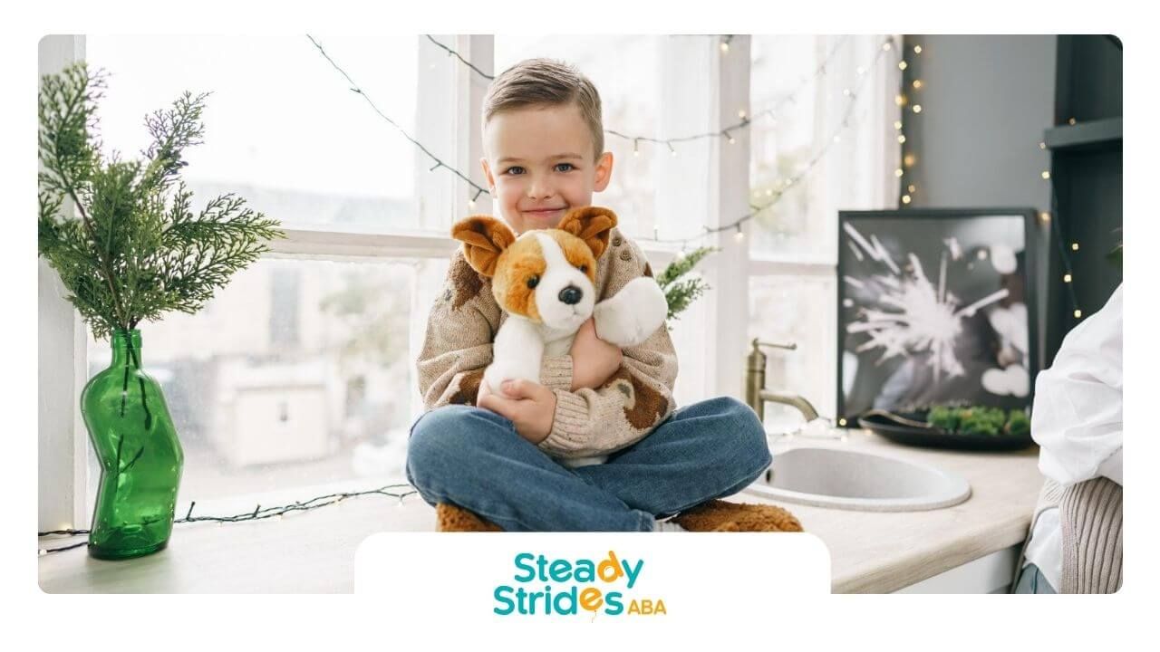 The Real Difference Between Autism and Sensory Processing Disorder