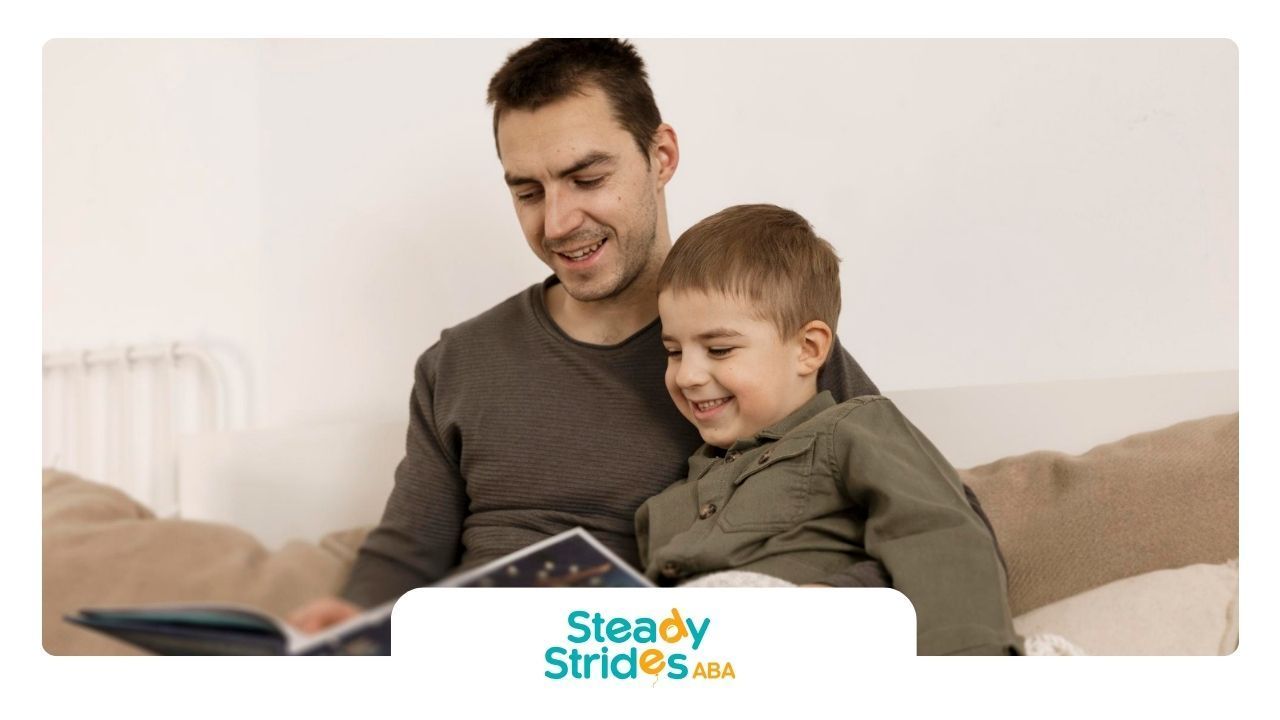 Can an Autistic Father Have a Neurotypical Child? Understanding the Genetics