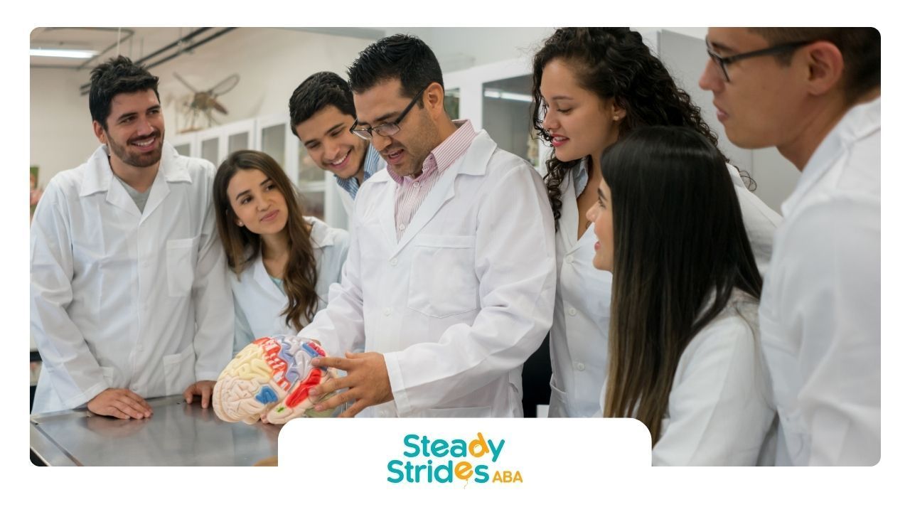 Understanding the Science Behind ABA Therapy for Autism