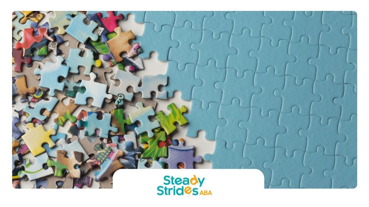 The Surprising Benefits of Puzzles for Autistic Adults