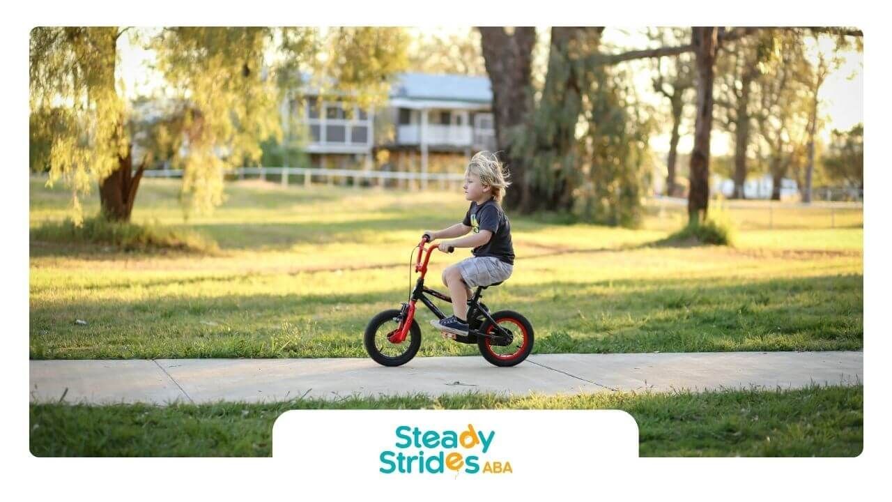 Top Bikes for Autism: The Best Options for Special Needs Riders