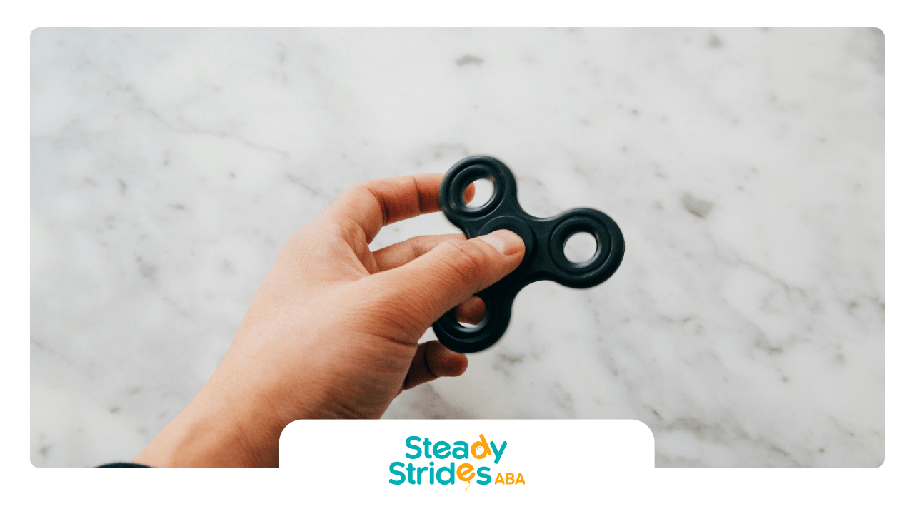 Top Fidget Toys for Autistic Adults in Texas