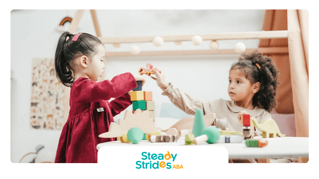 Engaging and Supportive Play: Best Toys for Children with Autism