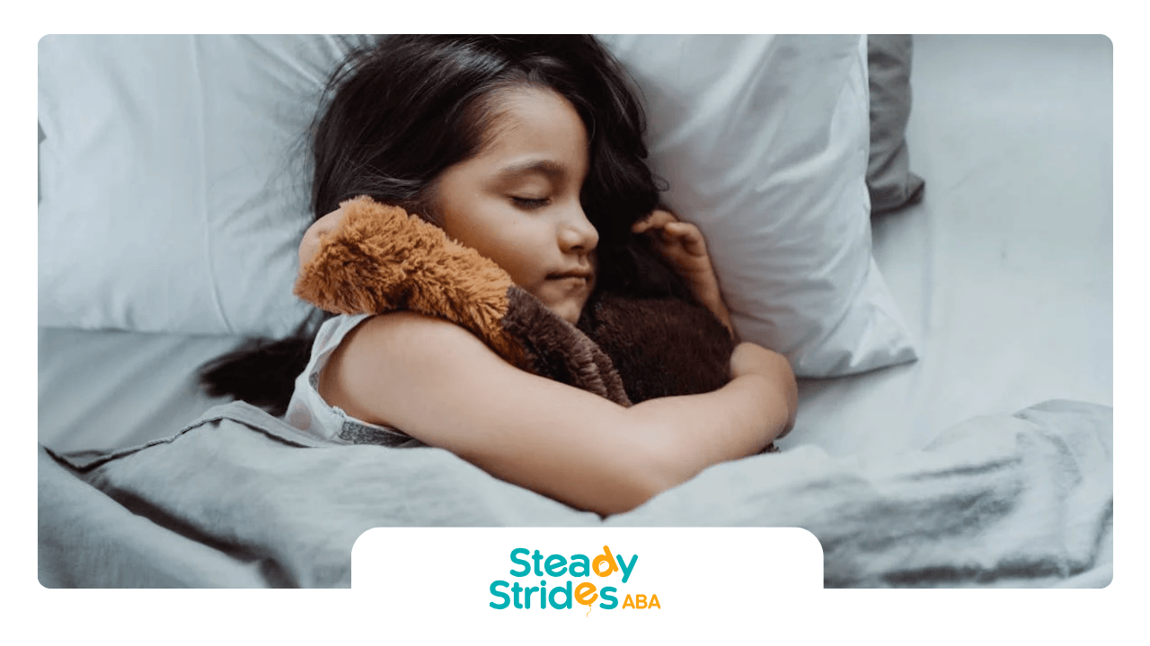 Training Kids with Autism to Sleep Alone: Effective Strategies