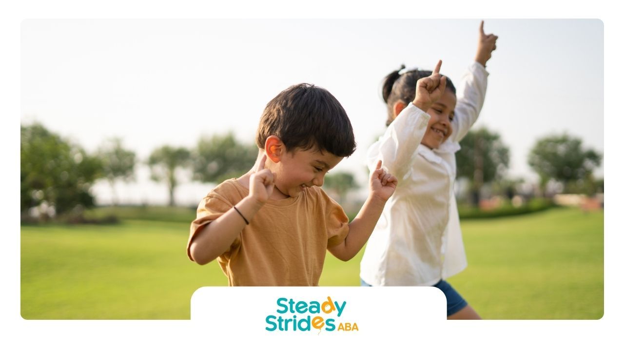 Exploring What Stimming Means in Autism
