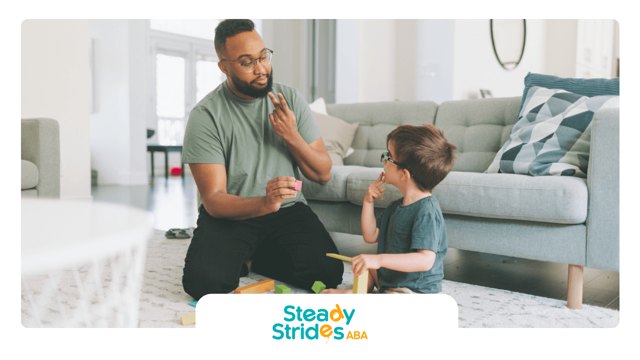 Understanding ABA Parent Assessments