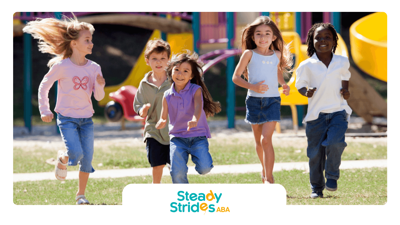 Understanding Hyperactive Autism Behavior in Kids