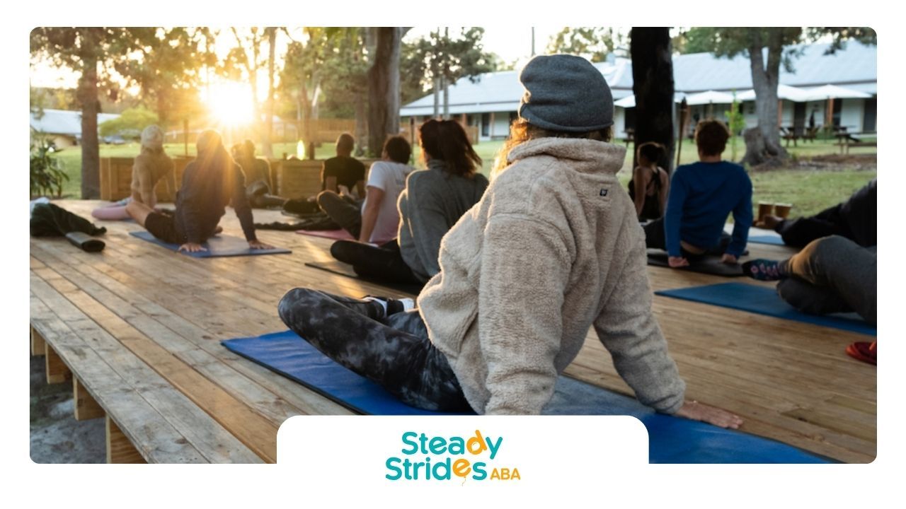 Benefits of Retreat Programs for Autistic Adults in Texas