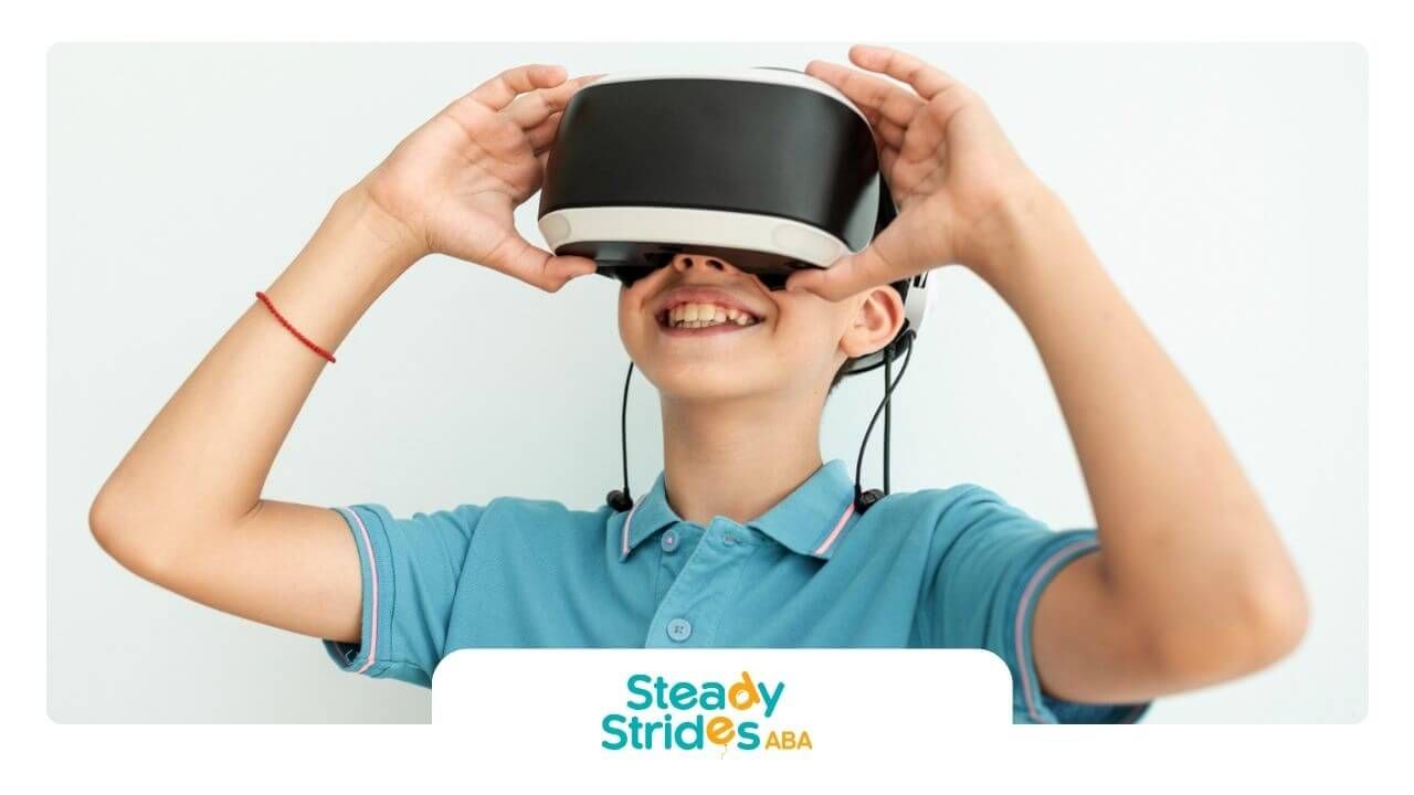 The Future of Autism Therapy: How Virtual Reality is Making a Difference