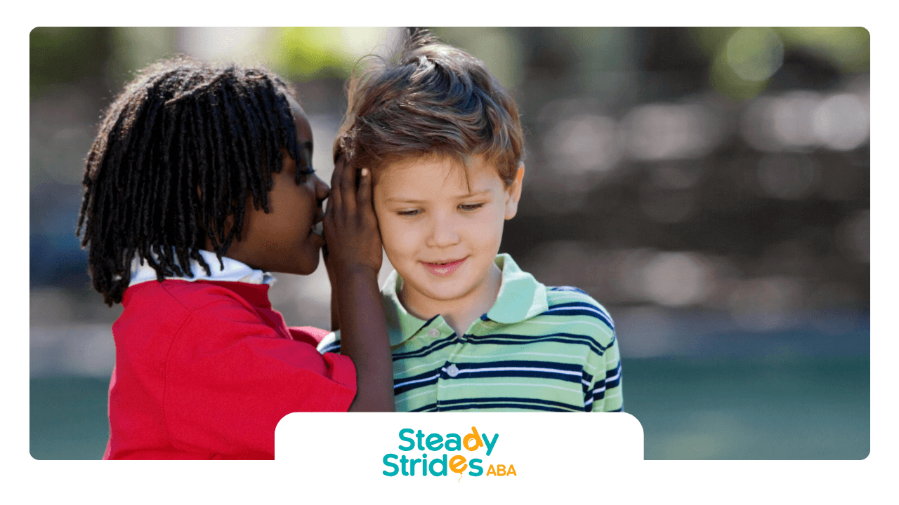What Autistic Children Truly Need to Thrive