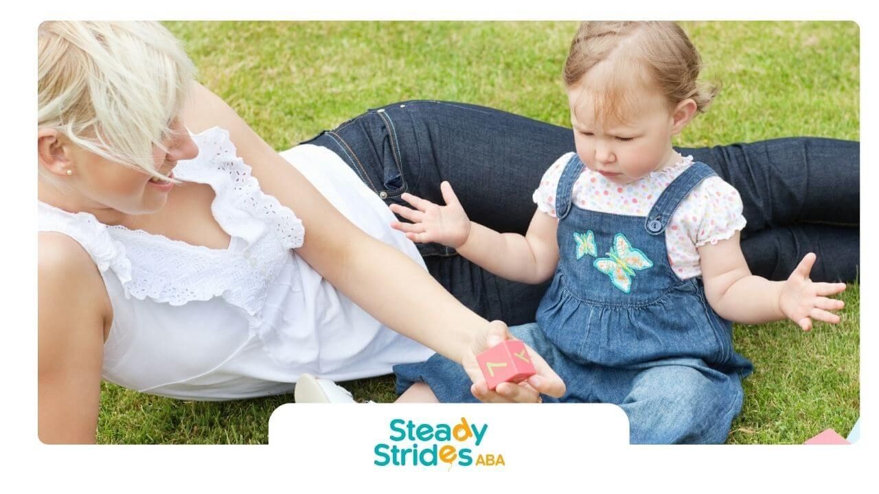 What’s the Difference Between Autism and Speech Delay?