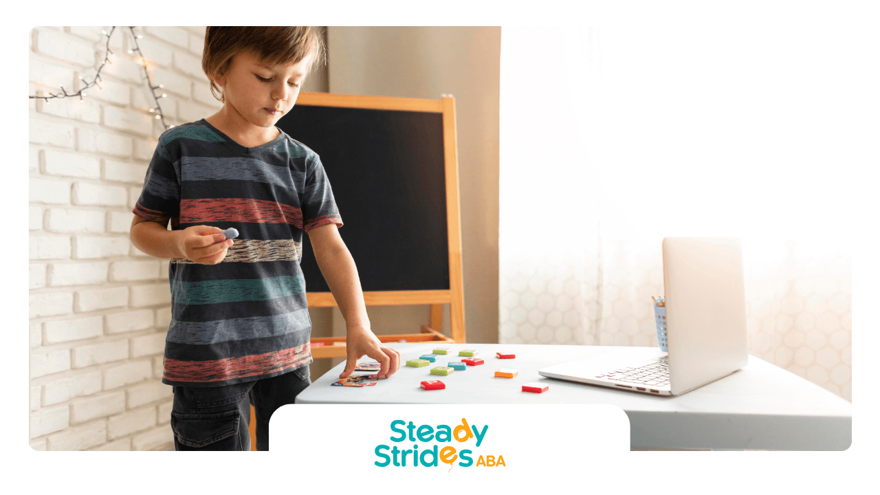 What Are Calming Items for Autism? Tools to Reduce Stress and Support Regulation