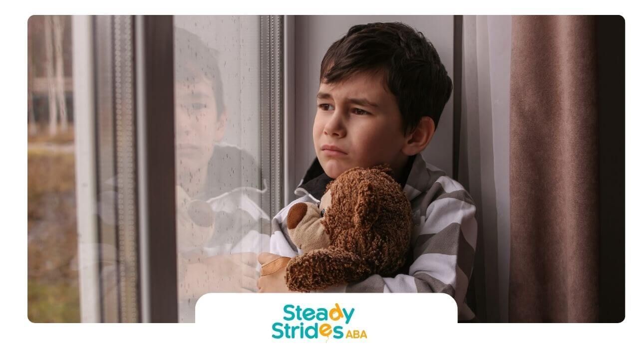 What Are Common Behaviors of Autism?
