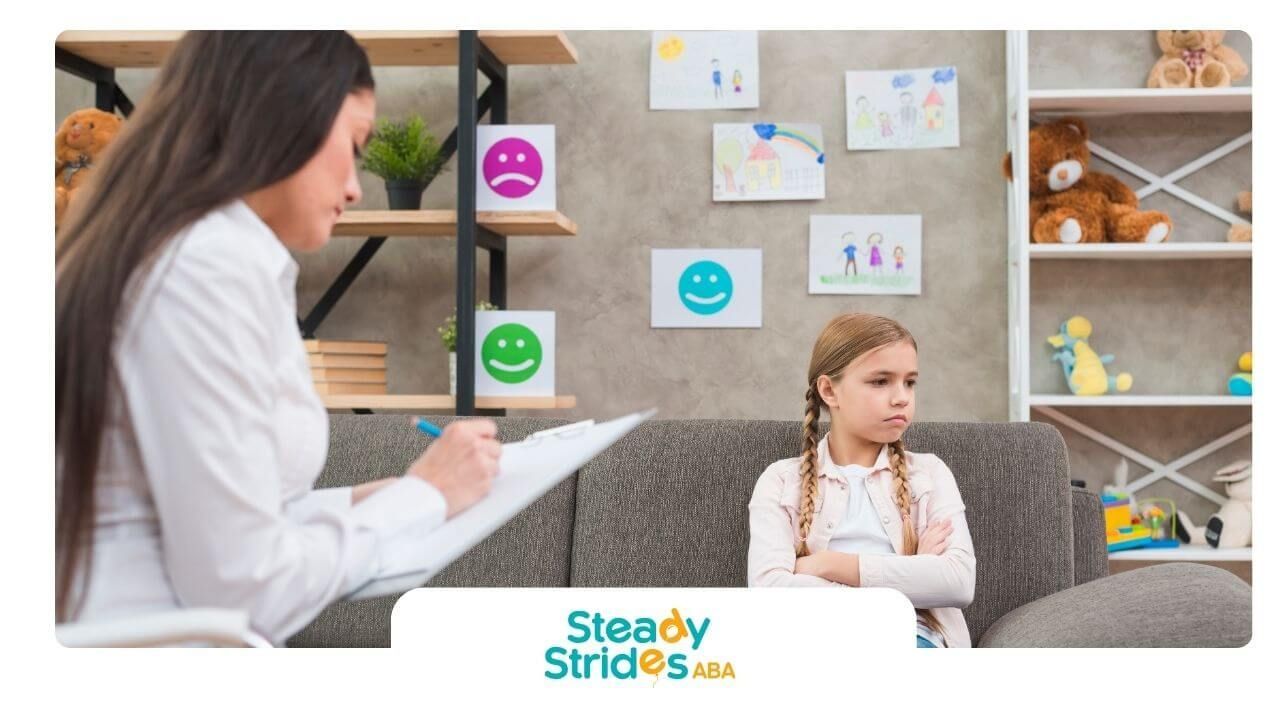 What Are the Psychological Effects of ABA on Autism?