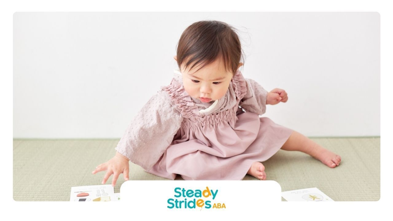 What Are the Red Flags for Autism in a 2-Year-Old? Key Signs to Know