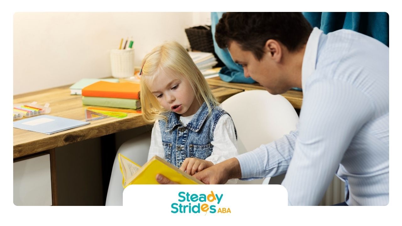 Determining Who Qualifies for ABA Therapy