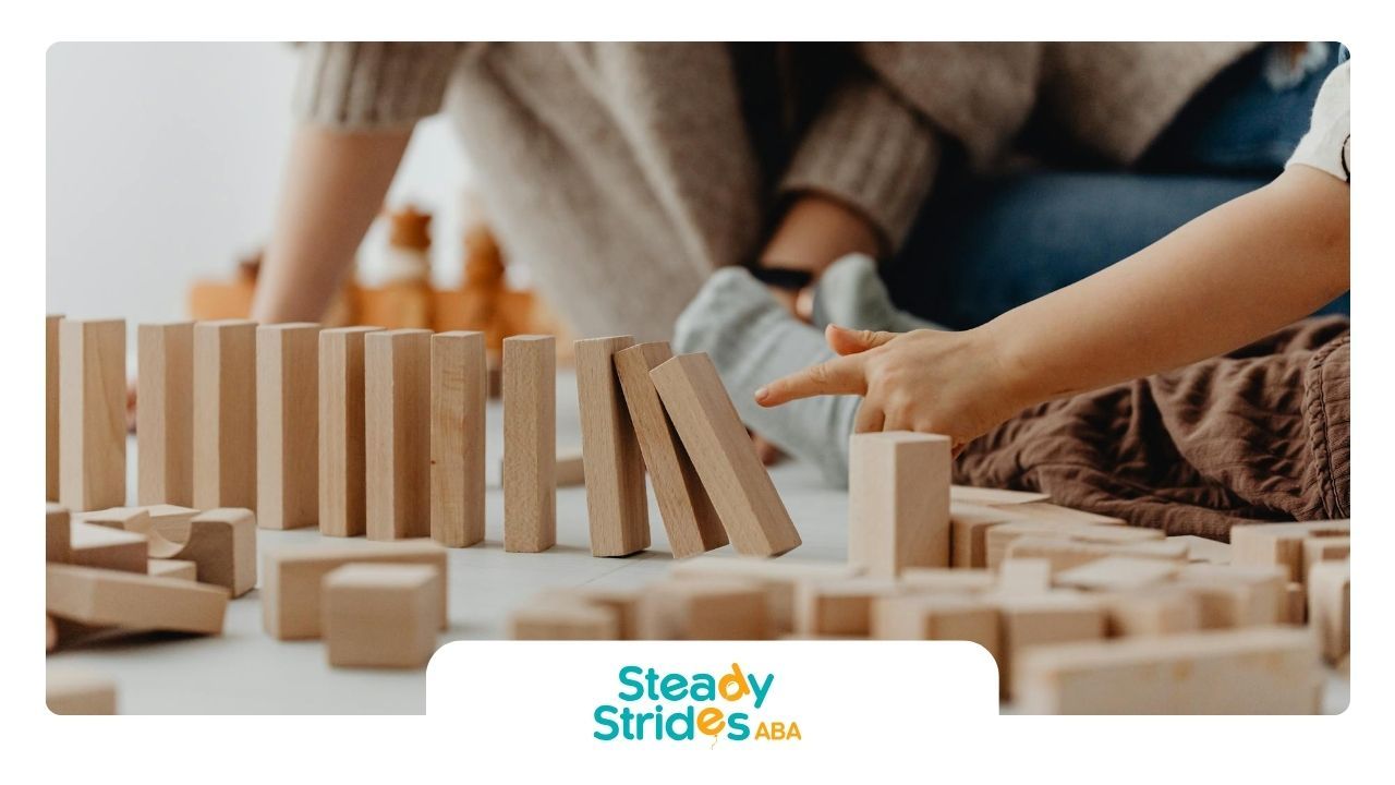 What Does Stimming Mean in Autism?