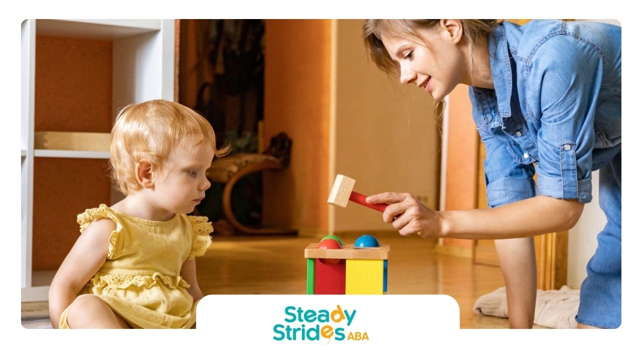What Do Kids Do in ABA Therapy? Activities & Insights