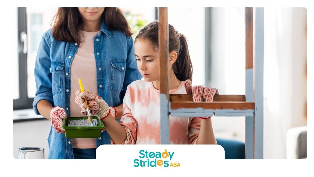What Everyday Household Items Can Be Used as Reinforcers in ABA Therapy?
