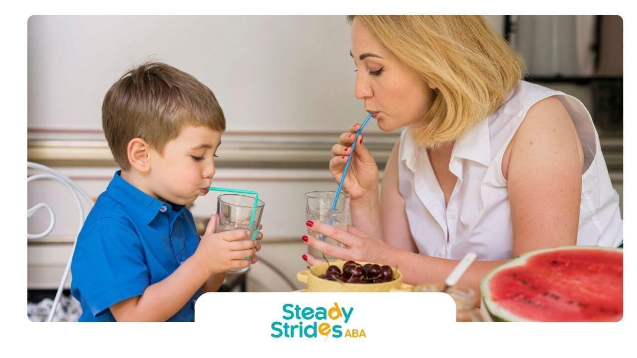 Feeding Challenges and Autism: A Careful Guide for Families