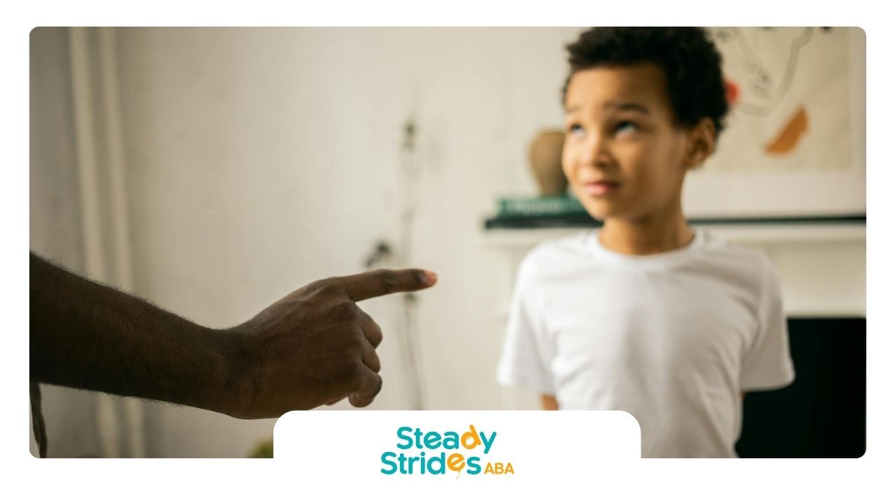 The Impact of Behavior Altering Effect in ABA