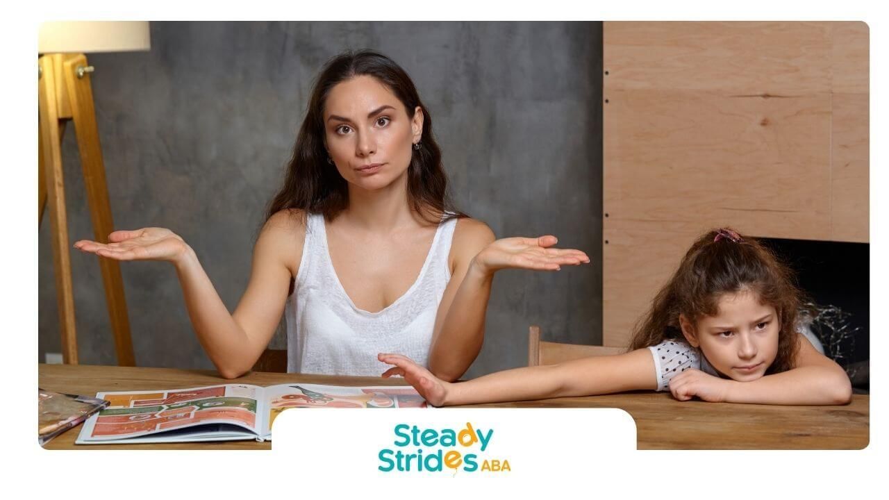 Understanding What is an Example of Avoidance in ABA