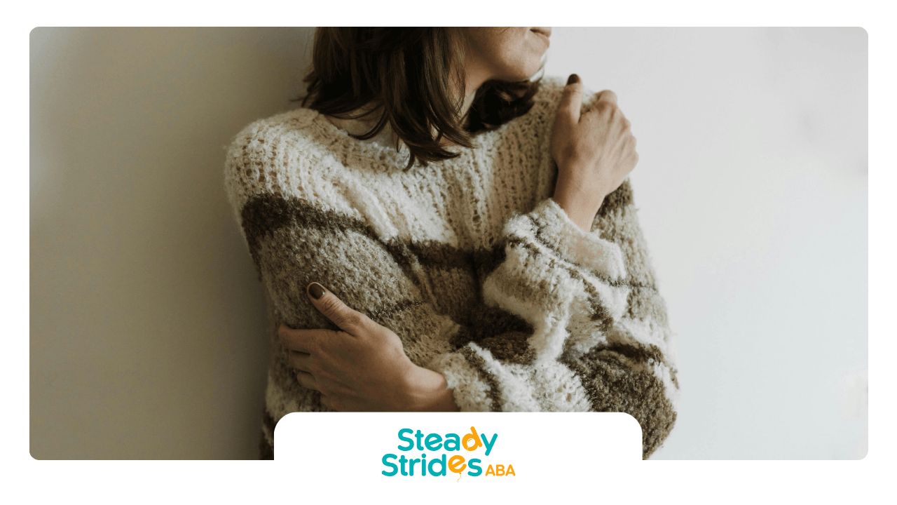 What Is Chinning in Autism? Understanding Self-Stimulatory Behaviors