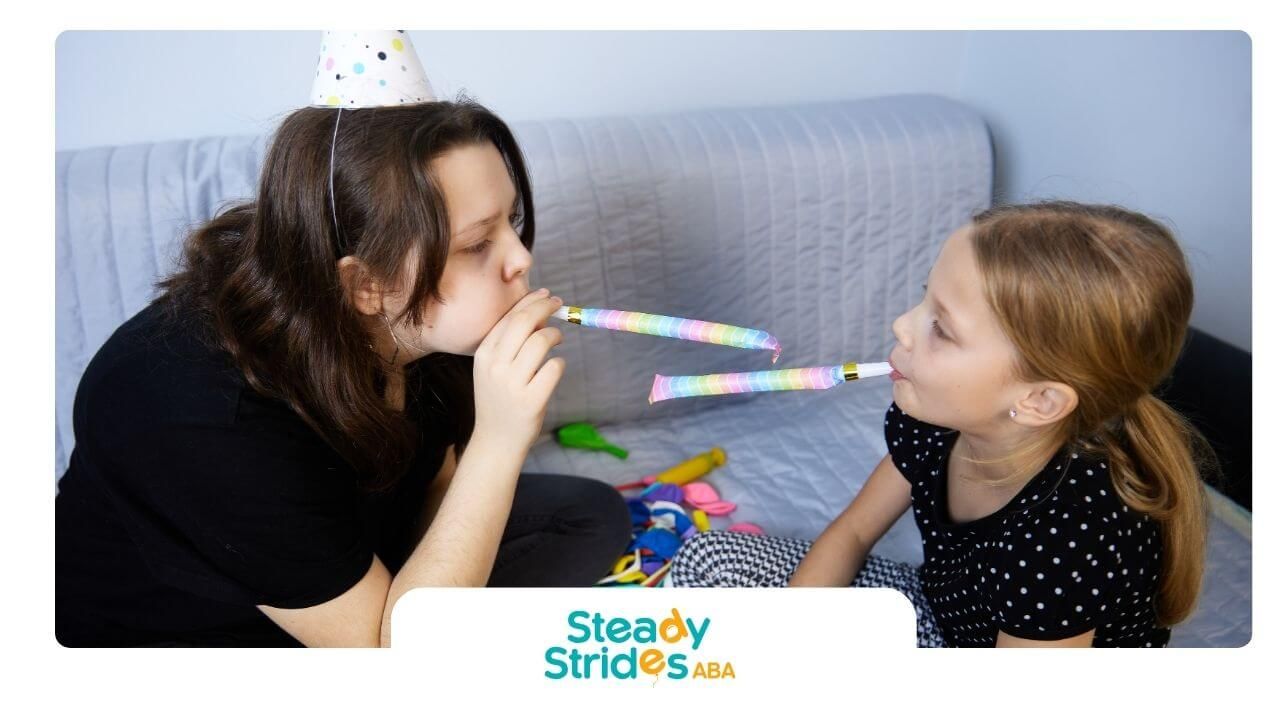 What Is Echolalia in Autism?