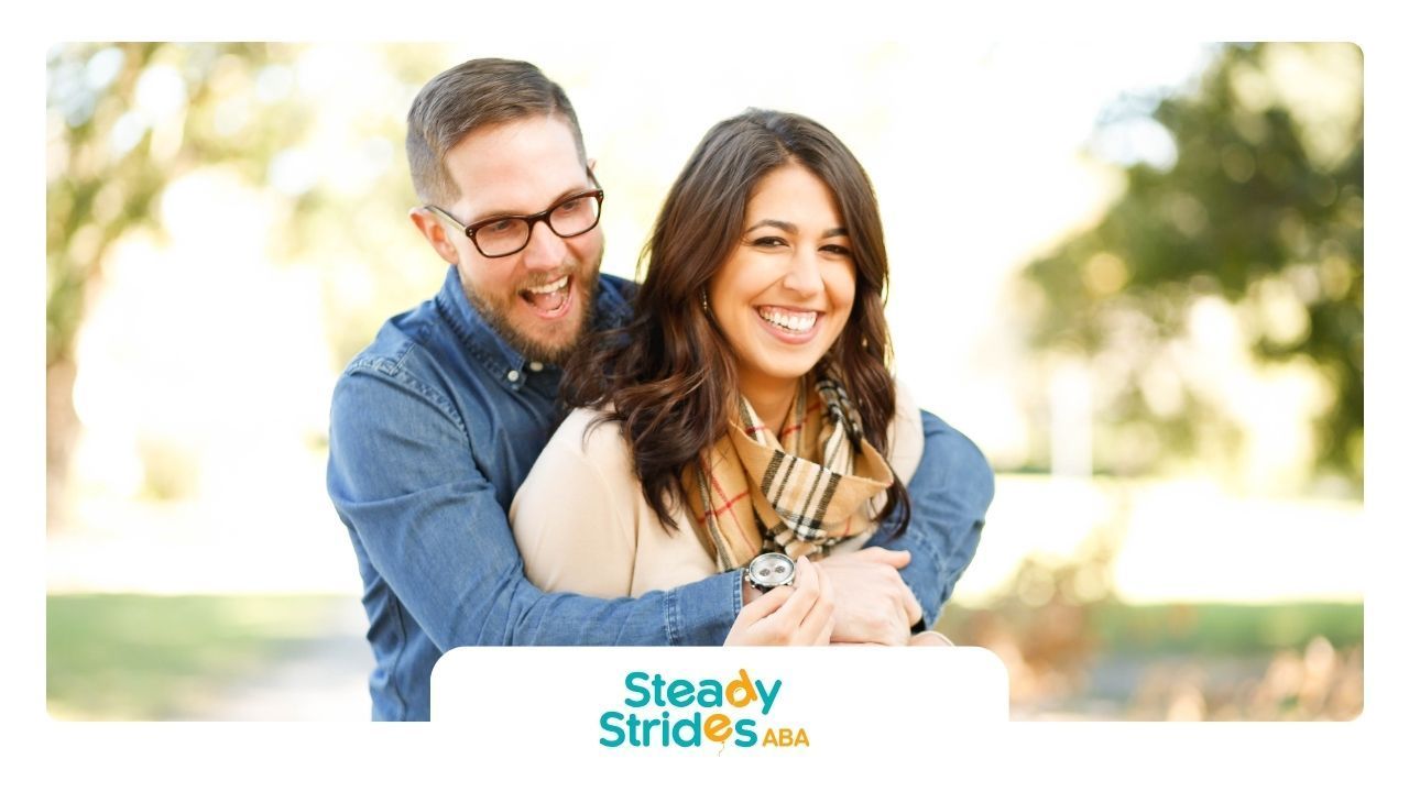 Autism and Marriage: Autistic Wife-Neurotypical Husband