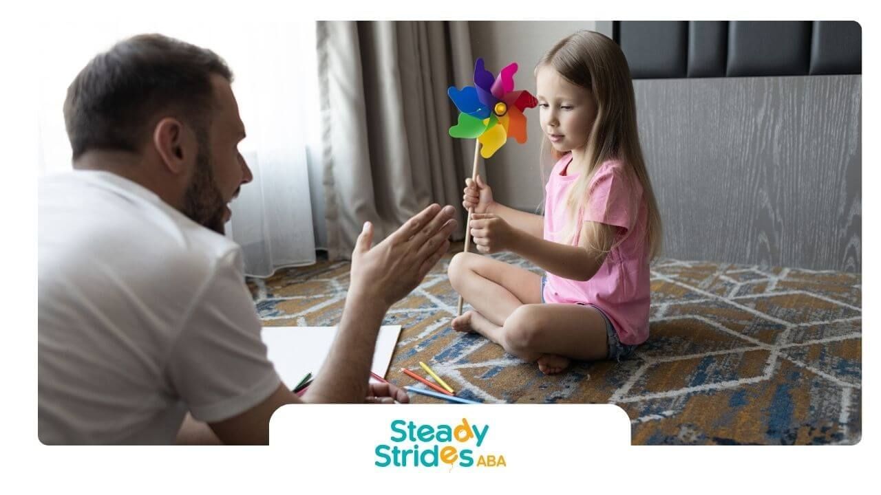 What Is Joint Attention and Why Does It Matter for Autism?
