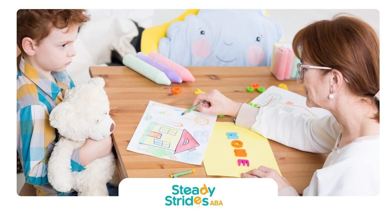 What Is the ABC Model in ABA Therapy? A Simple Guide for Texas Families