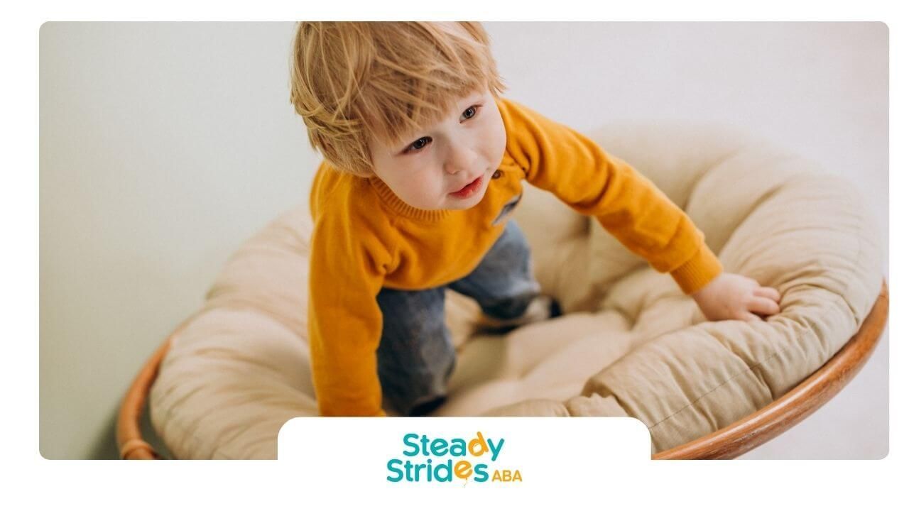 What Makes a Sensory Rocking Chair Effective for Children with Autism?